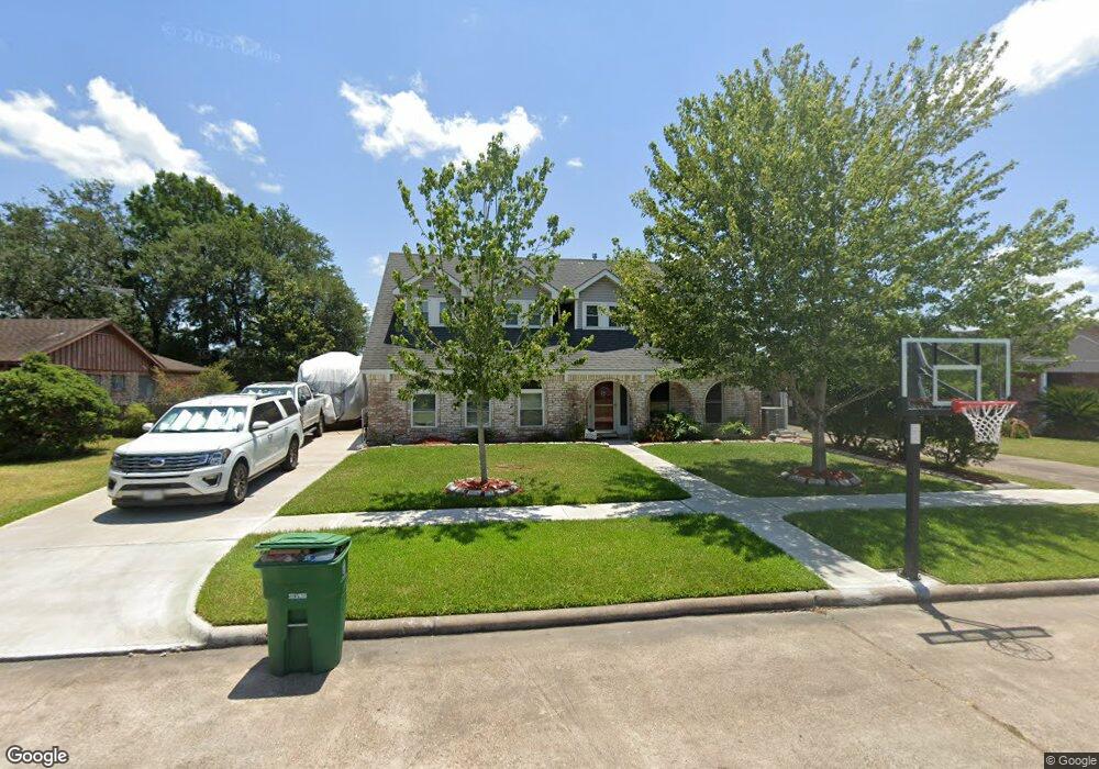 12107 Kirkholm Dr, Houston, TX 77089 - photo 1