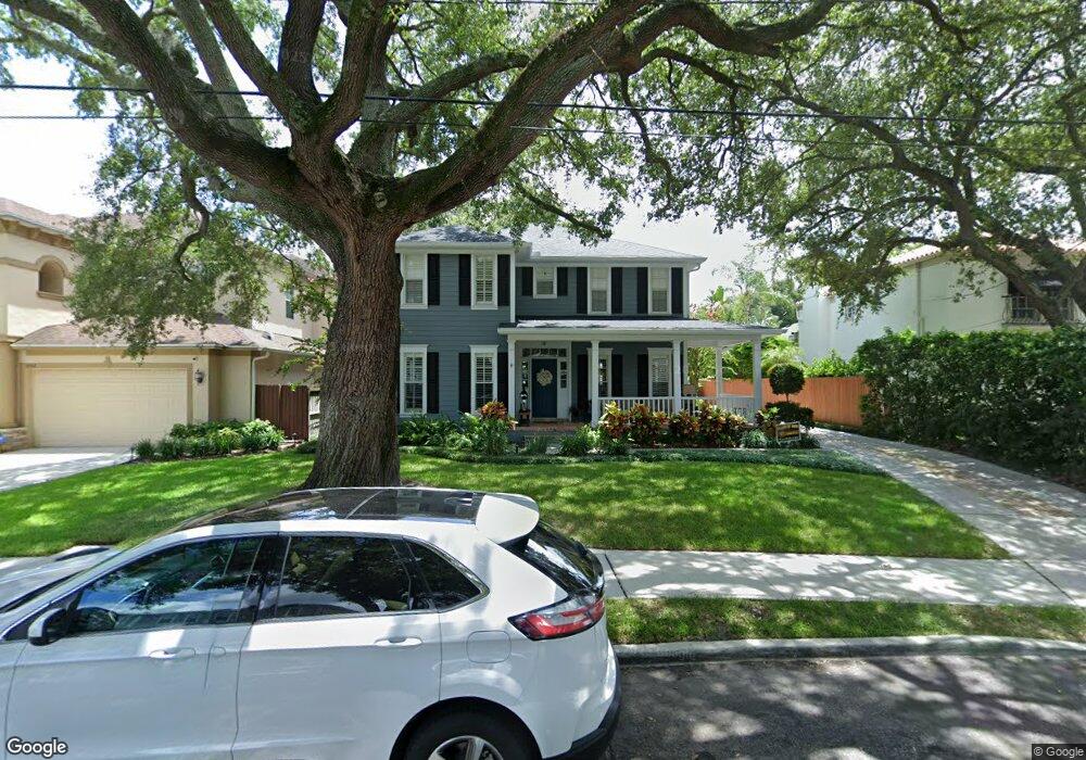 3904 W Corona St, Tampa, FL 33629 - photo 1