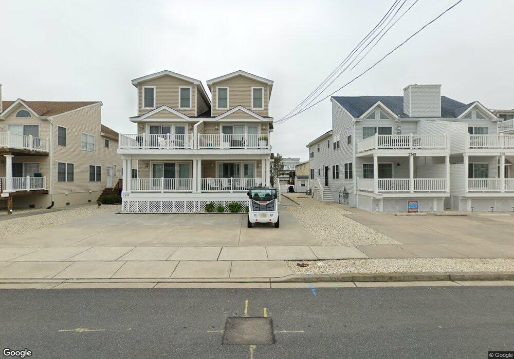262 26th St, Avalon, NJ 08202 - photo 1