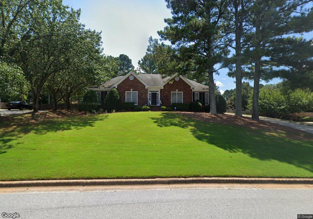 1707 Foxwood Glen SE unit 5, Conyers, GA 30013 - photo 1