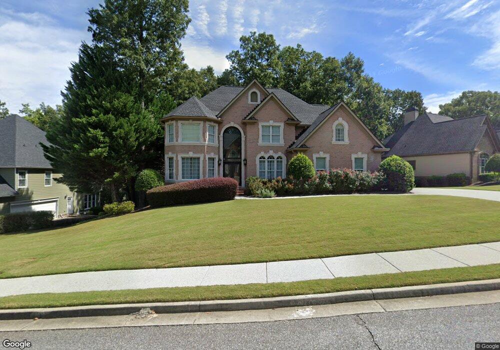 1375 Lamont Cir unit 34, Dacula, GA 30019 - photo 1