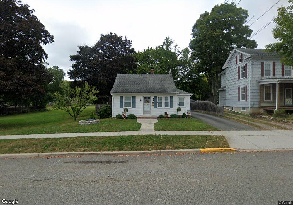 312 Warren St, Hackettstown, NJ 07840 - photo 1