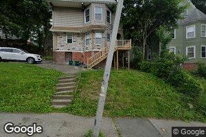 26 Orne St Unit 1, Worcester, MA 01605
