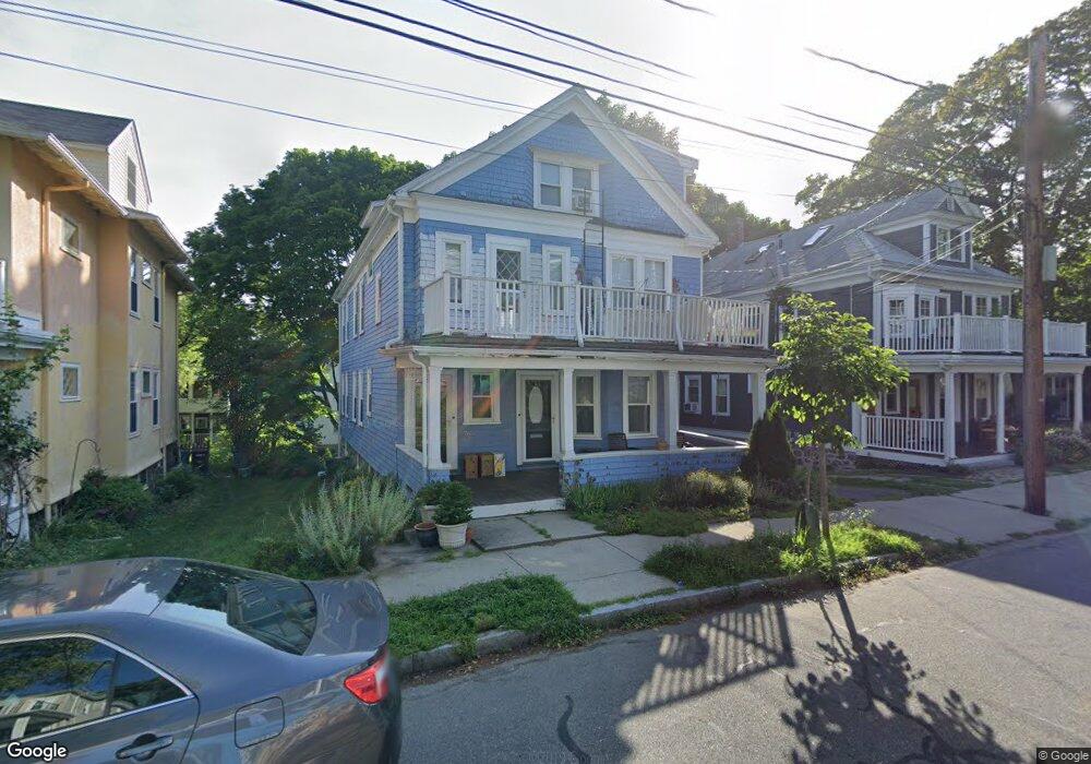 78 Gloucester St unit 1, Arlington, MA 02476 - photo 1