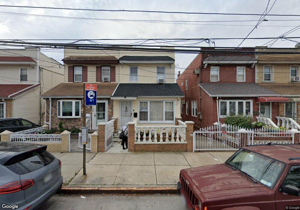 8908 Sutter Ave, Ozone Park, NY 11417 - photo 1