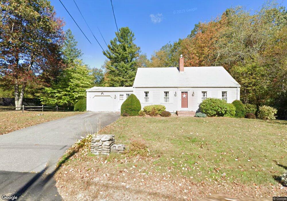 21 Ellis Rd, Westminster, MA 01473 - photo 1