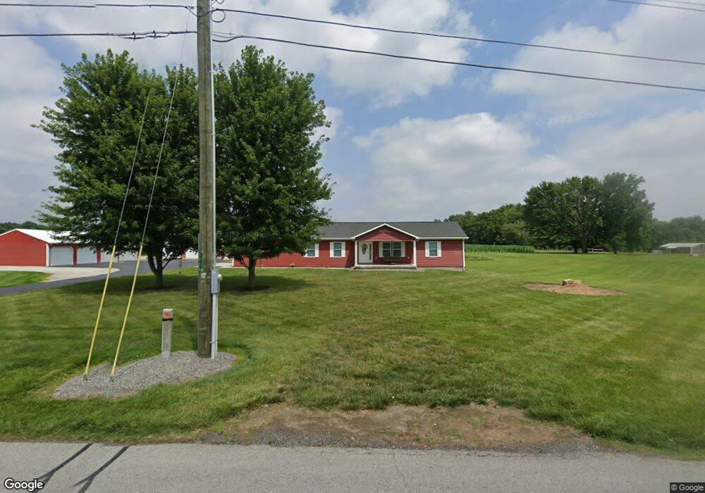 3056 N Slab Rd, Austin, IN 47102 - photo 1