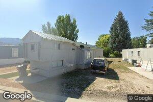14 E 430 N, Ephraim, UT 84627