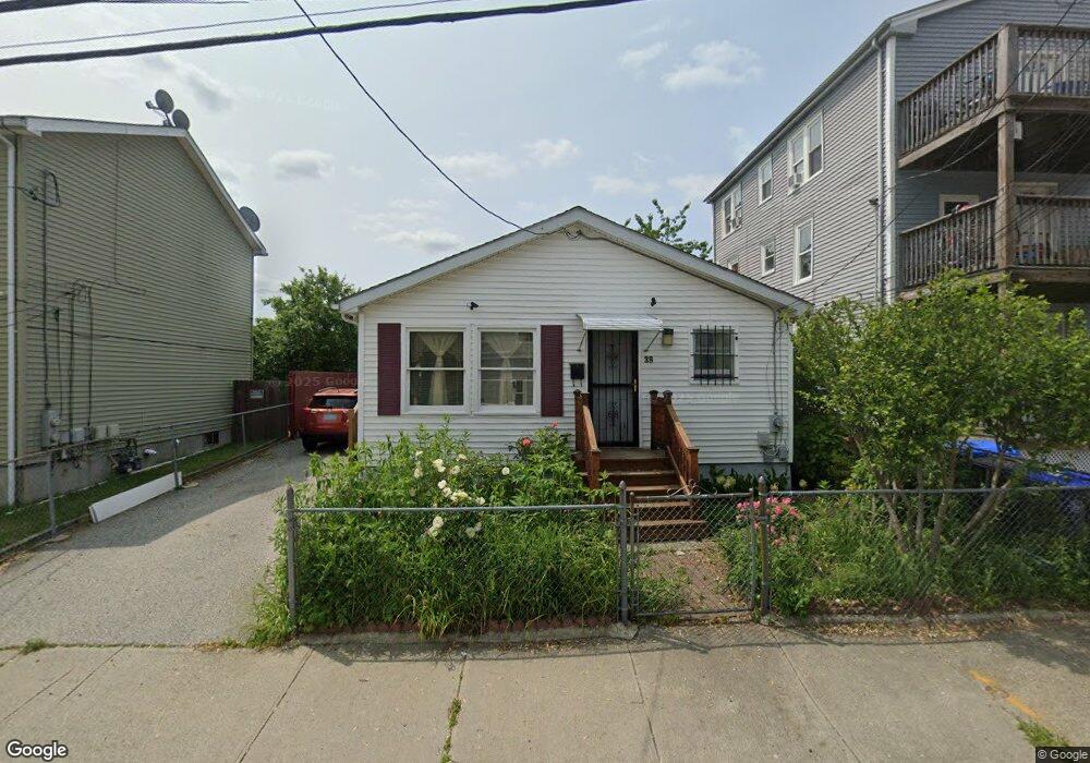 39 Chambers St, Providence, RI 02907 - photo 1