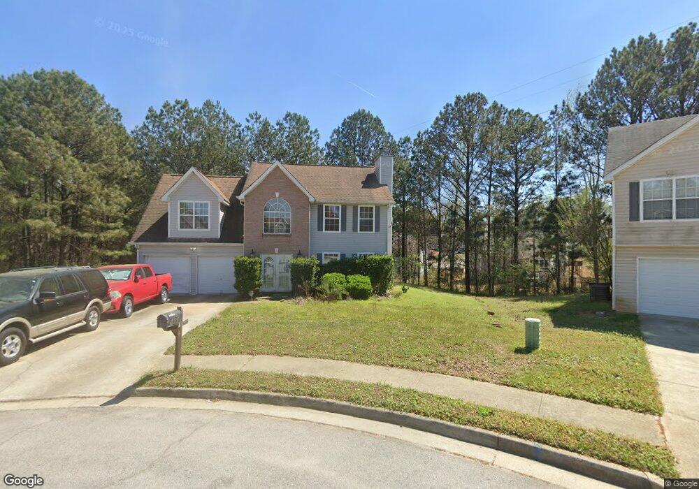 560 Carlsbad Cove, Stockbridge, GA 30281 - photo 1