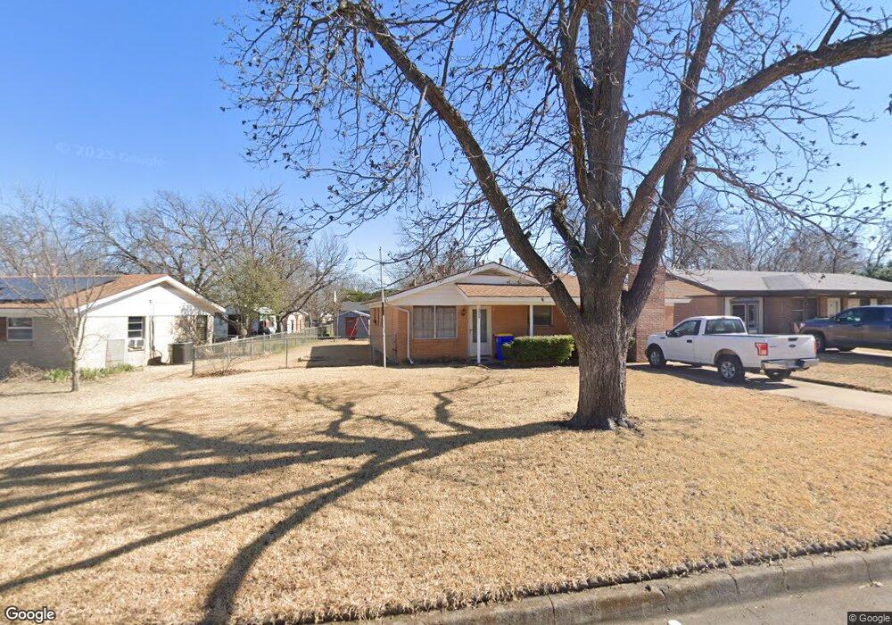 8849 Easley St, Fort Worth, TX 76108 - photo 1