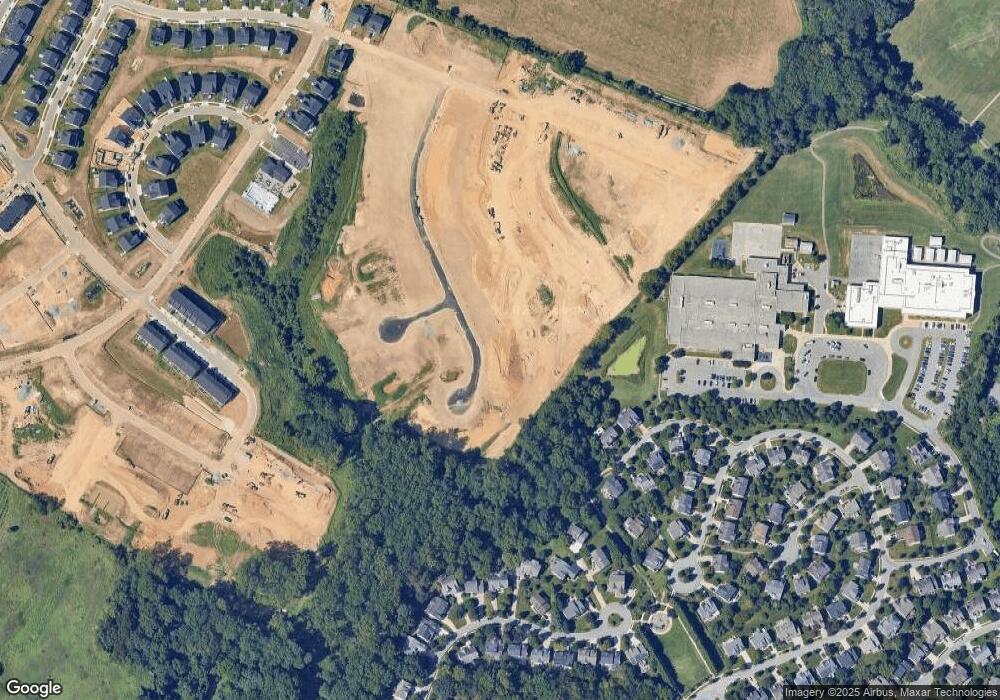 8357 Mcgill Ct unit LELAND, North Laurel, MD 20723 - photo 1