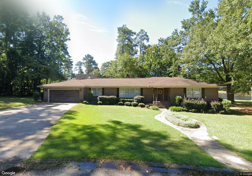 1130 Blakely Ct, West Columbia, SC 29170 - photo 1