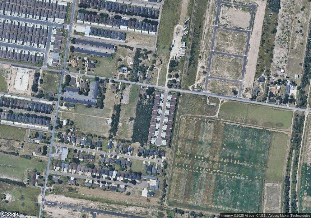 2107 Garden Ridge Dr unit 3, Edinburg, TX 78541 - photo 1