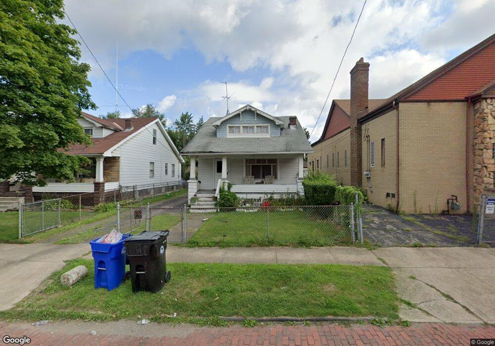 13019 Crennell Ave, Cleveland, OH 44105 - photo 1