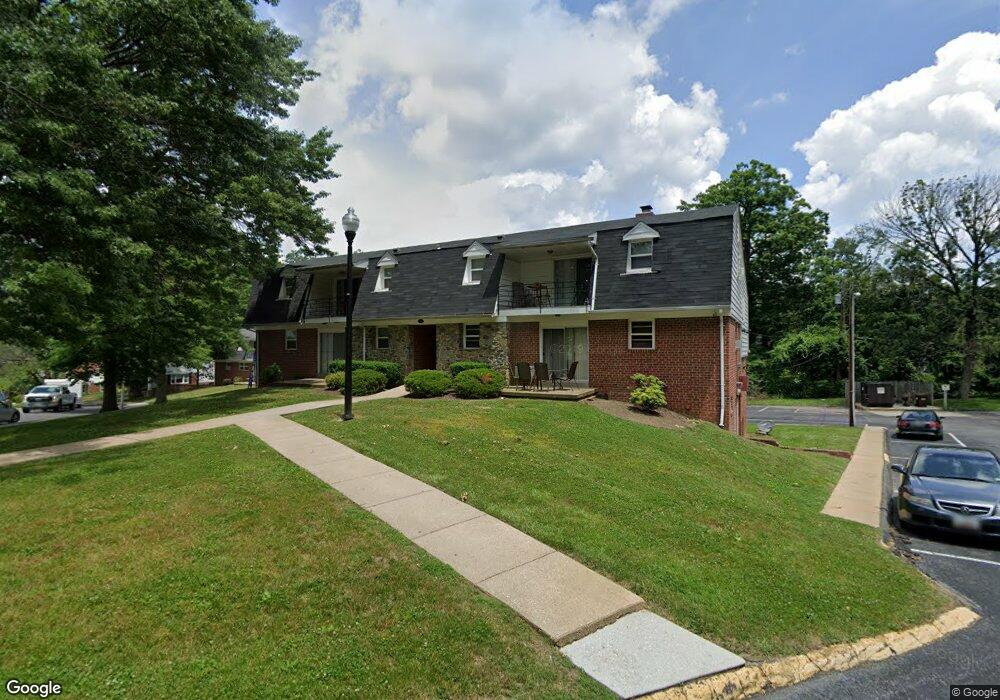 Nottingham South, Baltimore, MD 21229 - photo 1