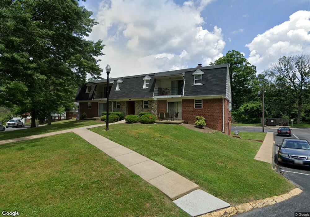 707 Nottingham Rd unit 7003B, Baltimore, MD 21229 - photo 1