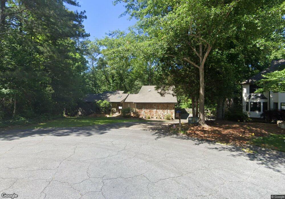 902 Willeo Place, Marietta, GA 30068 - photo 1