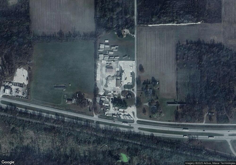 4415 N 1200 E, Grovertown, IN 46531 - photo 1