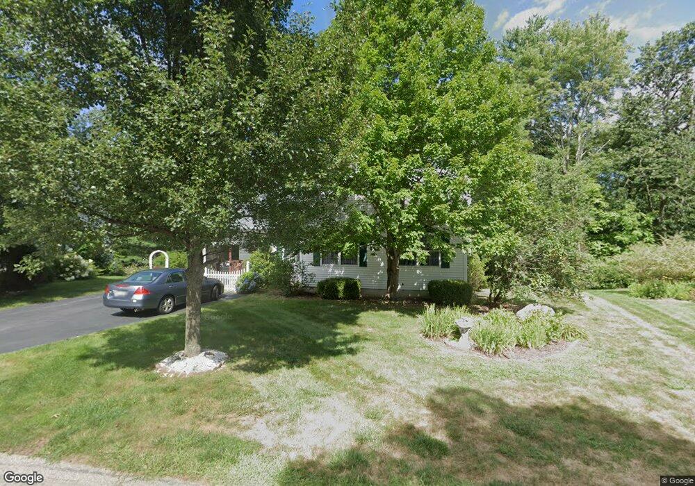 12 Briallia Cir, Newmarket, NH 03857 - photo 1