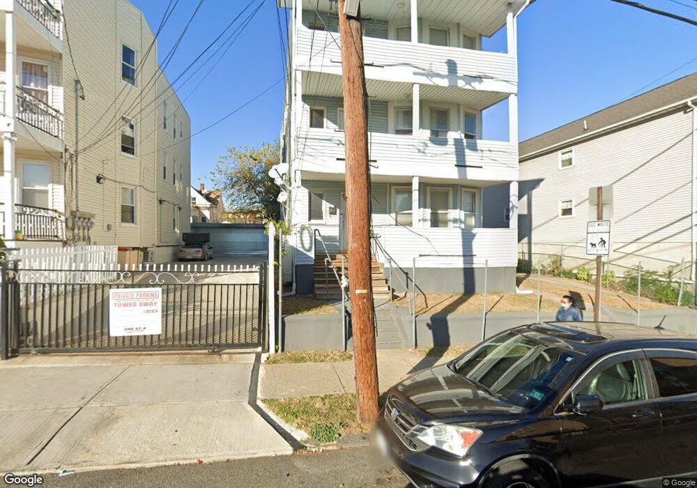 361 Fair St unit 363, Paterson, NJ 07501 - photo 1