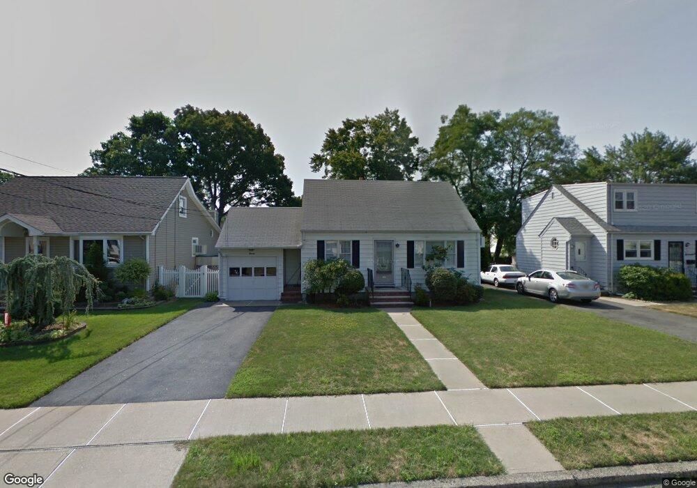 11 Phyllis Place, Clifton, NJ 07012 - photo 1