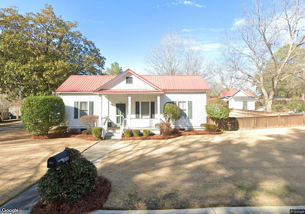 2005 Kendall St, Camden, SC 29020 - photo 1
