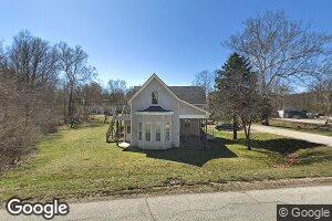 5124 Saint Peters Rd, New Trenton, IN 47035