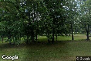 1302 N Osage St, Chouteau, OK 74337