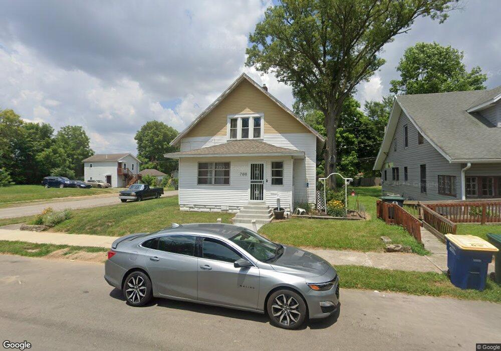 700 E 9th St, Muncie, IN 47302 - photo 1