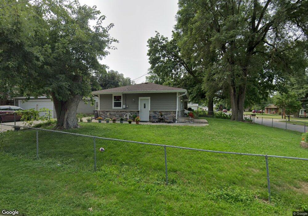 6801 SW 14th St, Des Moines, IA 50315 - photo 1