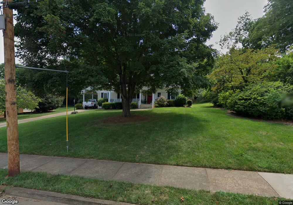 529 Carroll St, Statesville, NC 28677 - photo 1