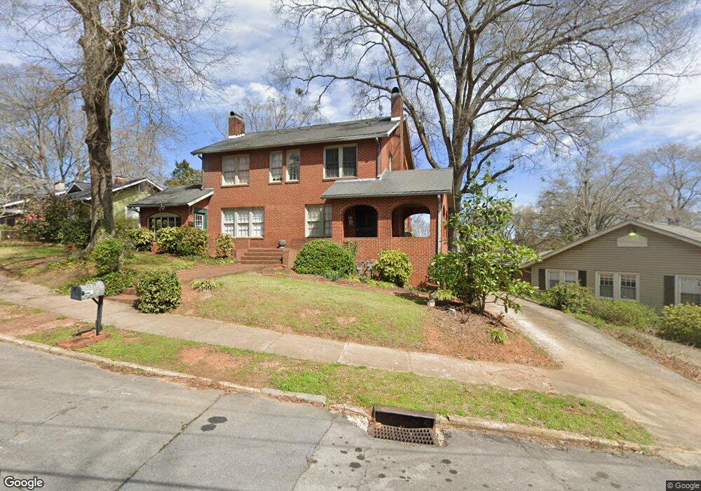 16 Notasulga Dr SW unit A, Rome, GA 30161 - photo 1