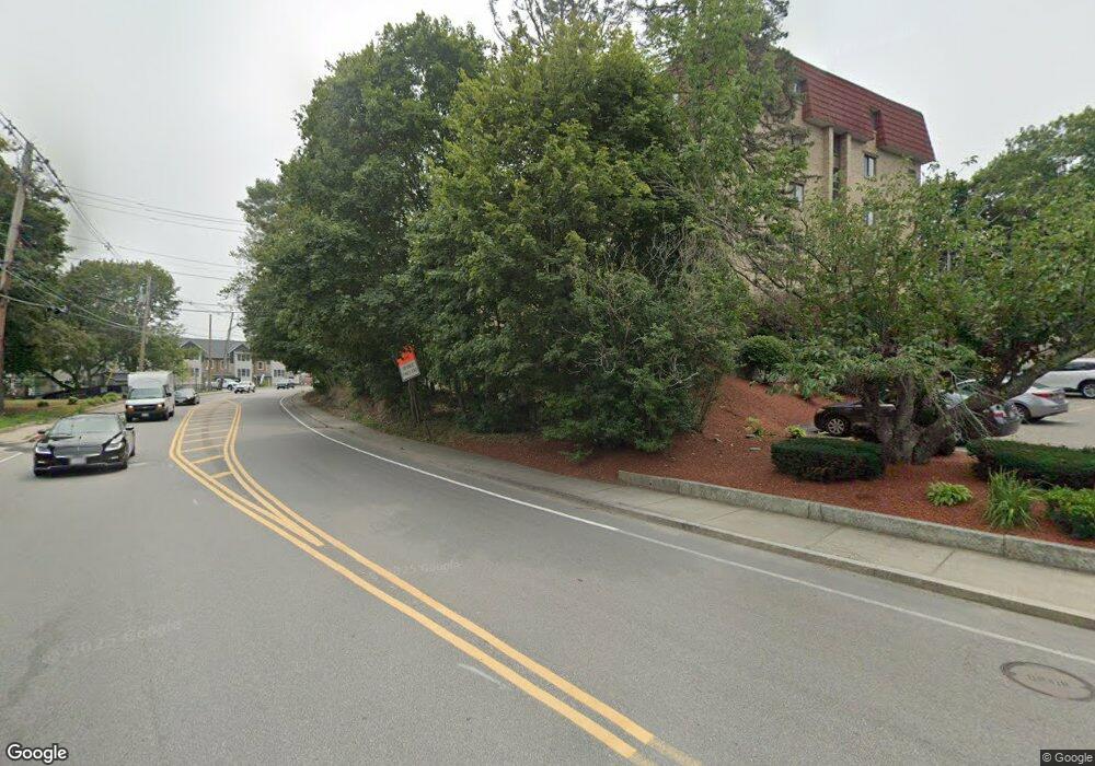 157 Franklin St unit E3, Stoneham, MA 02180 - photo 1