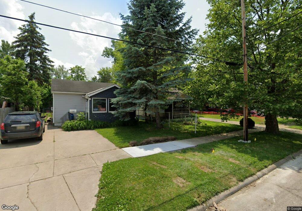 3621 Augusta St, Flint, MI 48532 - photo 1