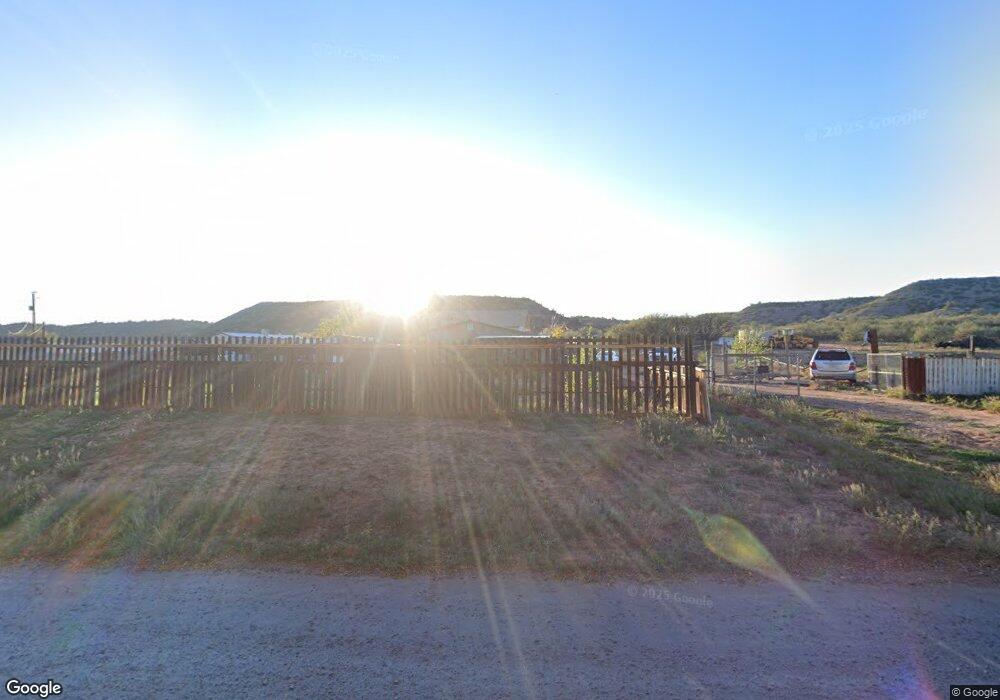 1070 S Sheepshead Crossing Rd, Cornville, AZ 86325 - photo 1