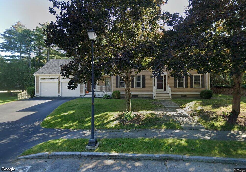 35 Spar Ln, Portland, ME 04102 - photo 1