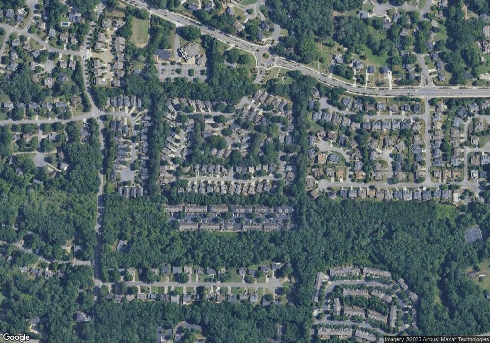 256 Dennis Dr, Alpharetta, GA 30009 - photo 1