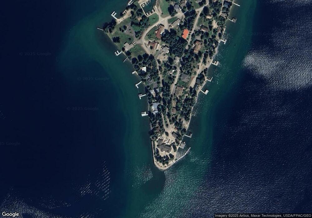 15433 Woods Bay Point Rd, Bigfork, MT 59911 - photo 1