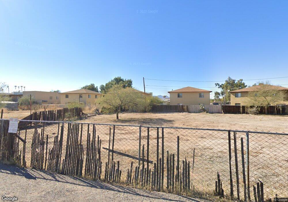 216 E Yavapai Rd, Tucson, AZ 85705 - photo 1