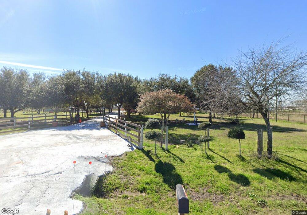 2322 Foerster School Rd, Rosenberg, TX 77471 - photo 1