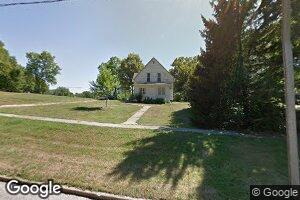 904 Prairie St, Guthrie Center, IA 50115