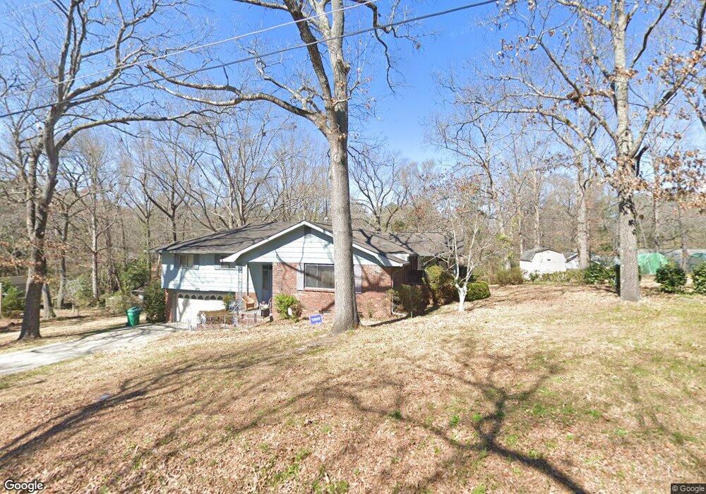 203 Lumpkin Dr, Warner Robins, GA 31093 - photo 1