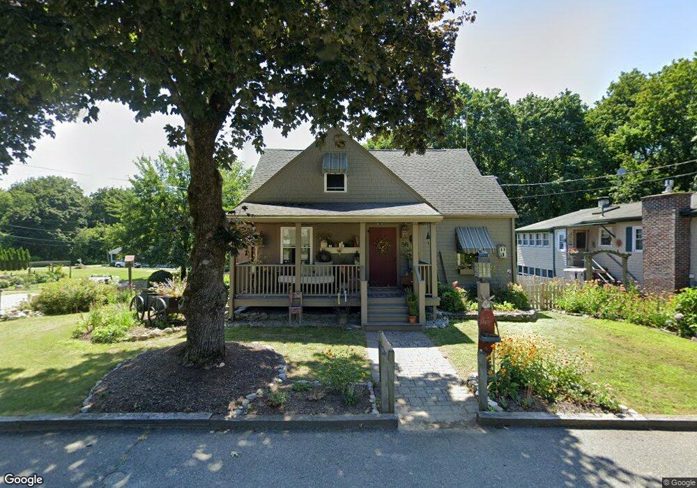 56 Vivian Ave, Cumberland, RI 02864 - photo 1