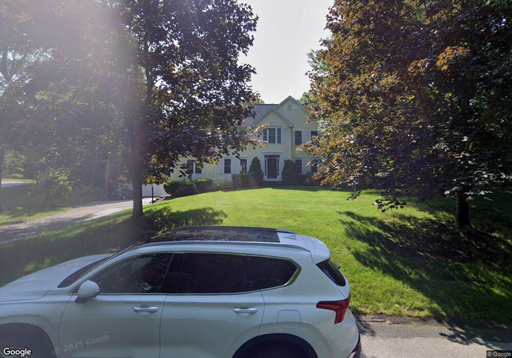 10 Tarbell Rd, Windham, NH 03087 - photo 1