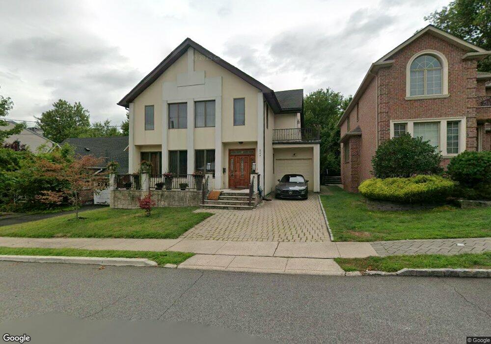 244 Bellemeade Ave, Fort Lee, NJ 07024 - photo 1