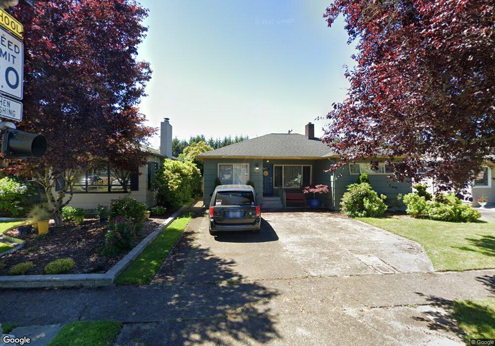 2833 Lilac St, Longview, WA 98632 - photo 1