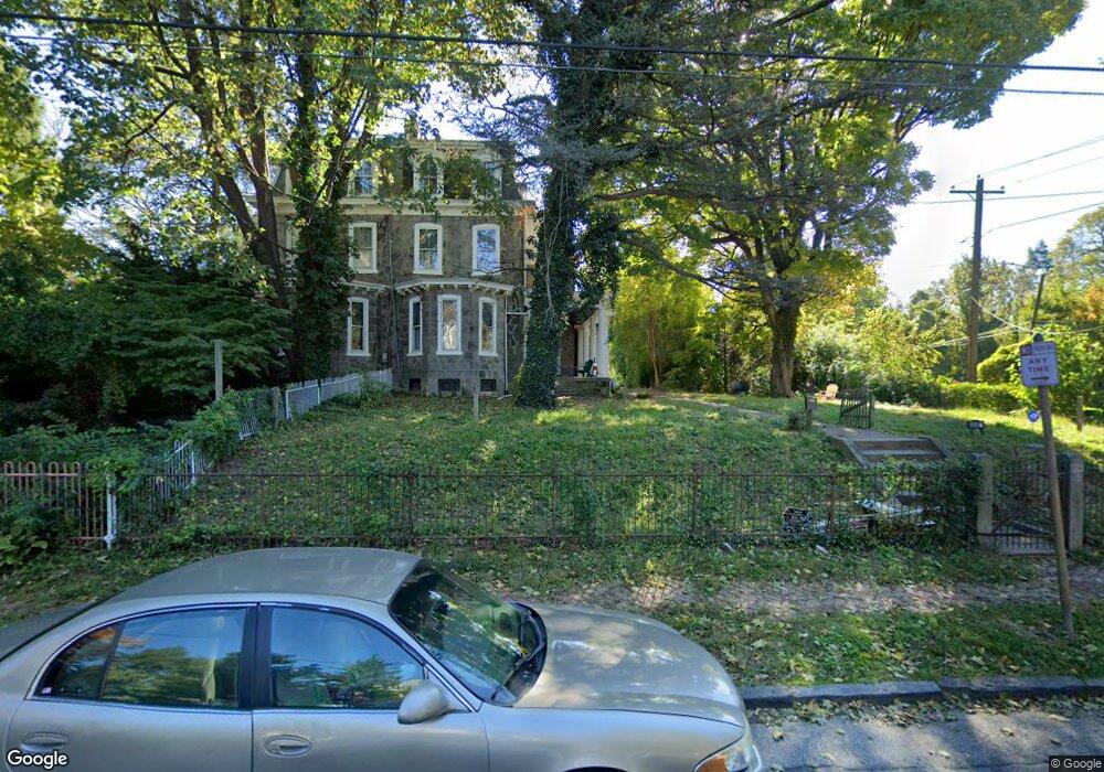 502 E Locust Ave, Philadelphia, PA 19144 - photo 1