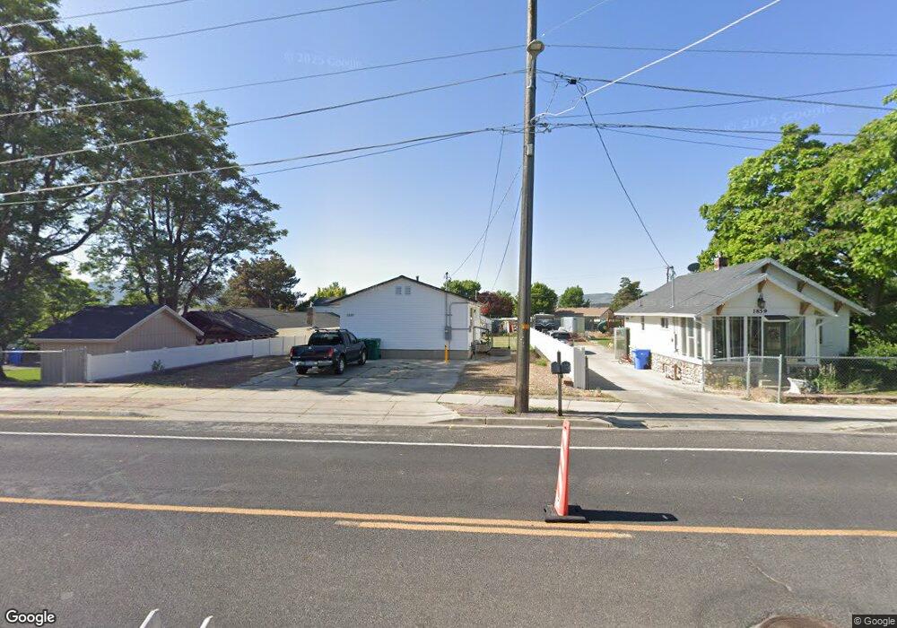 1849 Myers Ln, Riverton, UT 84065 - photo 1