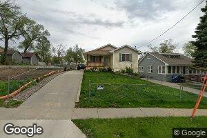 315 Indiana Ave, Des Moines, IA 50314